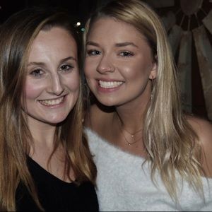 Meet your Posher, Alex